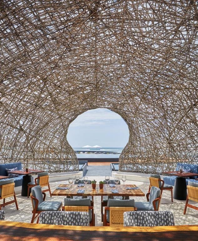 Viceroy Los Cabos  resort