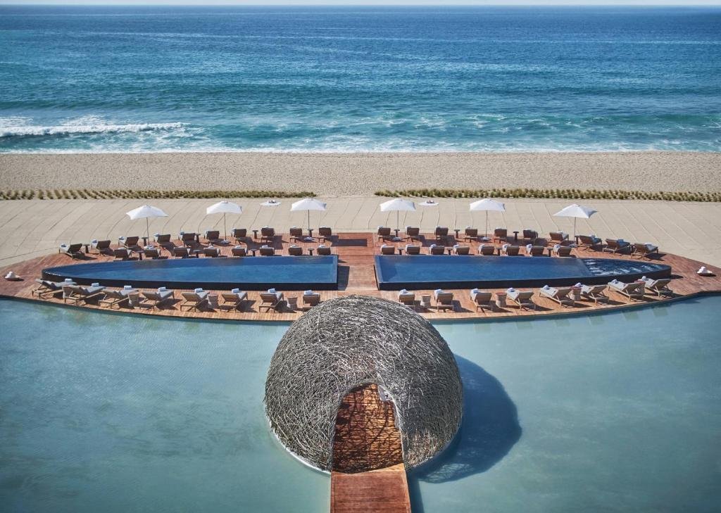 Viceroy Los Cabos  resort