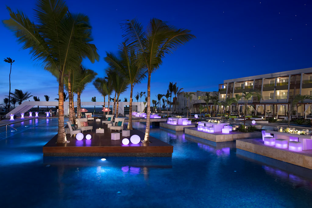 Dreams Onyx Resort & Spa resort