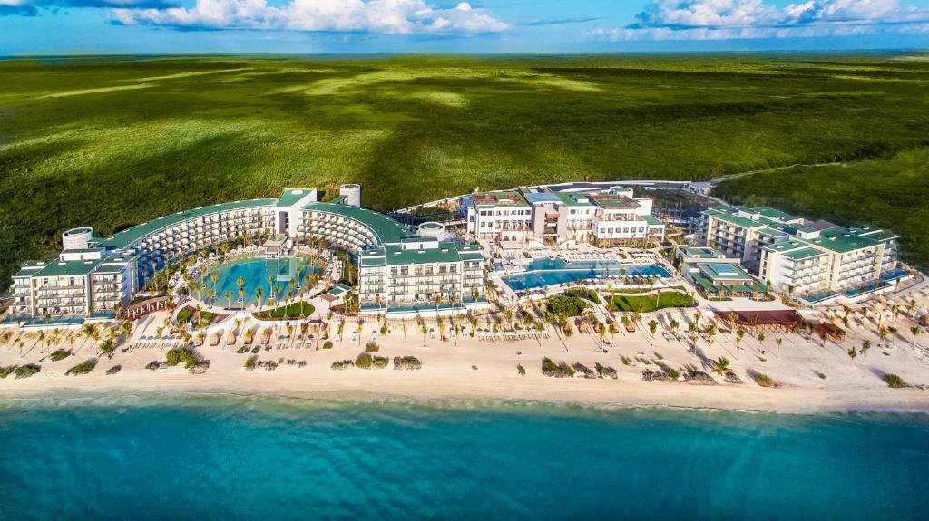 Haven Riviera Cancun Resort & Spa  resort