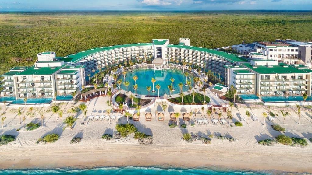 Haven Riviera Cancun Resort & Spa  resort