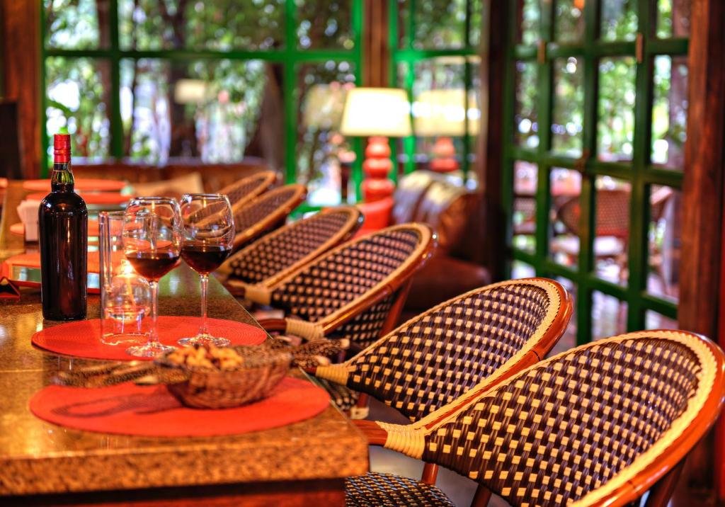 Nayara Gardens resort