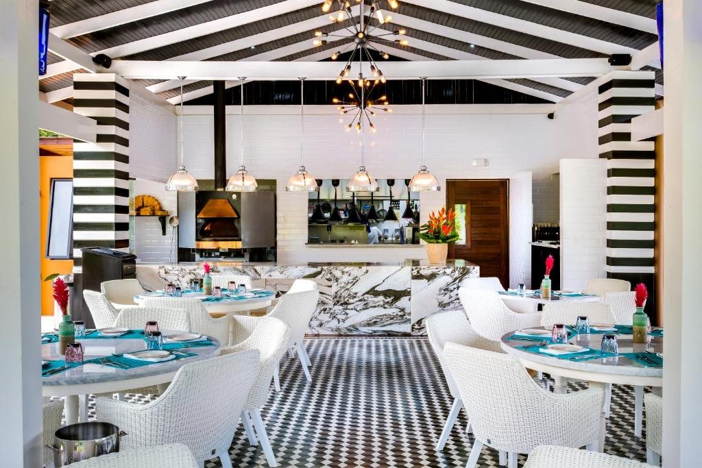 Nayara Springs resort