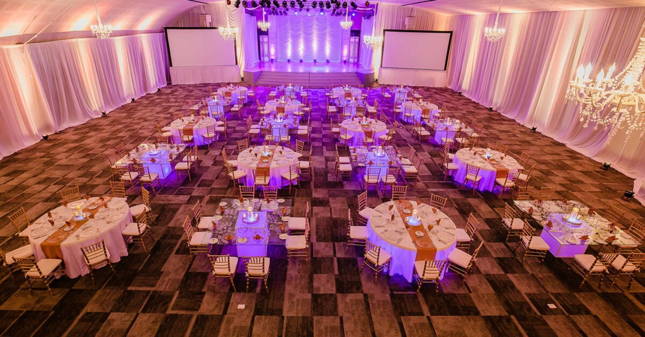 Ballroom