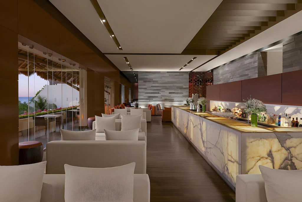 Grand Velas Riviera Maya resort