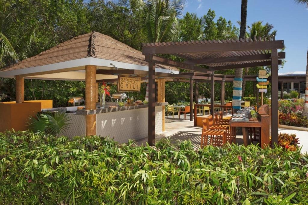 Dreams Jade Resort & Spa resort