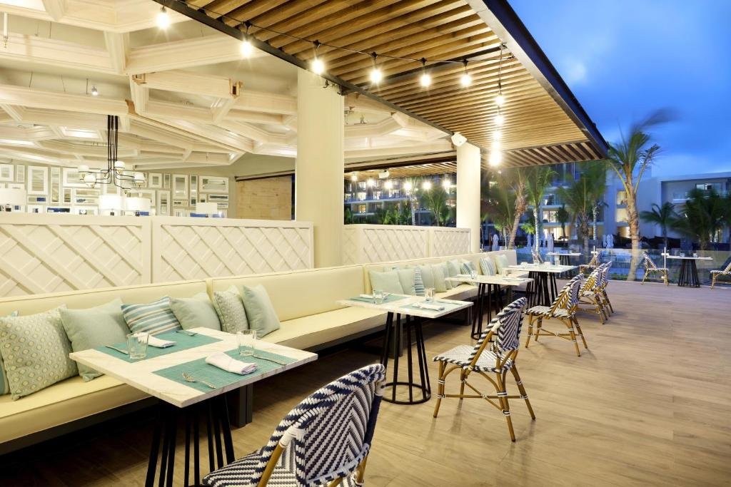 TRS Coral resort