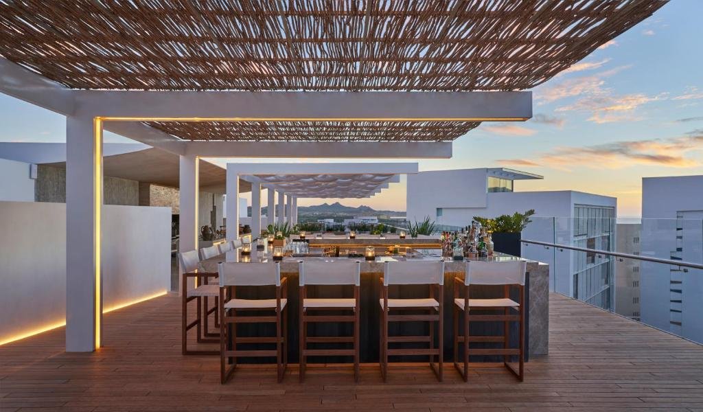 Viceroy Los Cabos  resort