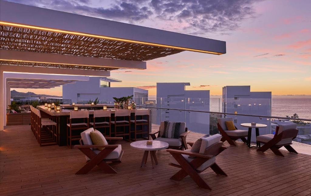Viceroy Los Cabos  resort