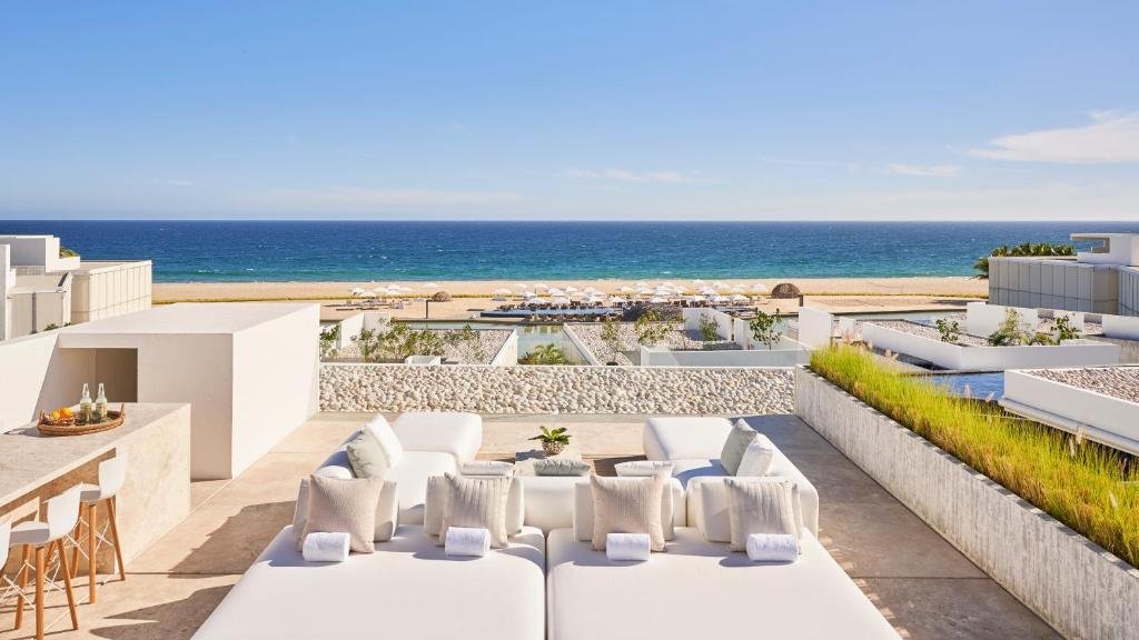 Viceroy Los Cabos  resort