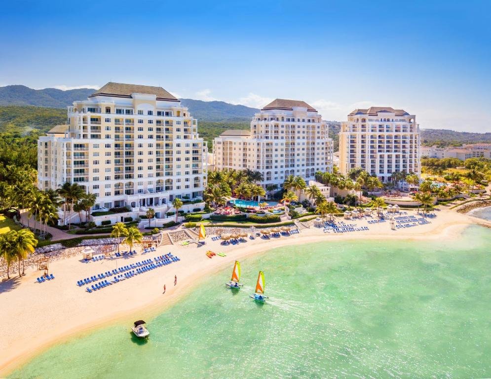 Jewel Grande Montego Bay Resort & Spa resort