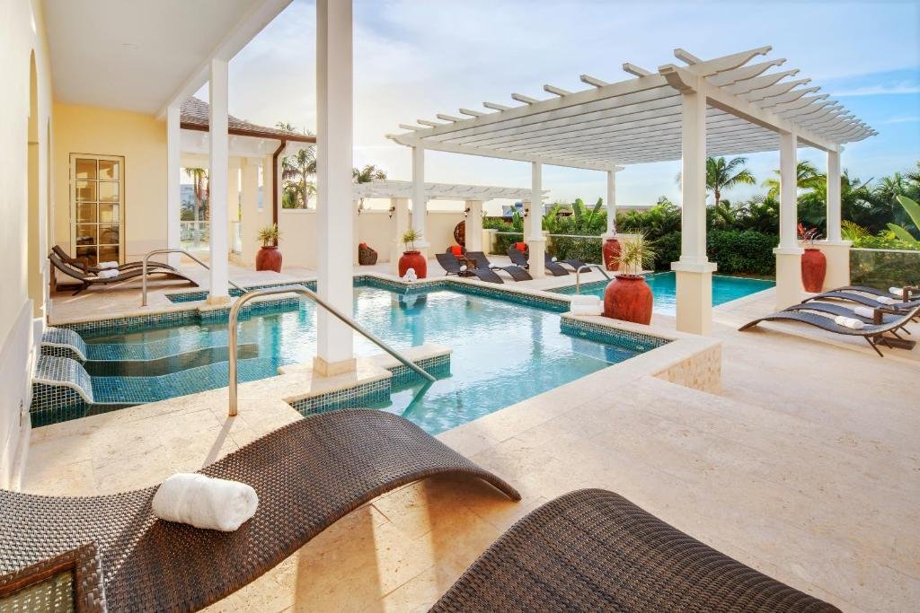Jewel Grande Montego Bay Resort & Spa resort