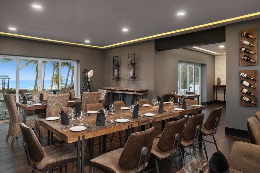 Jewel Grande Montego Bay Resort & Spa resort