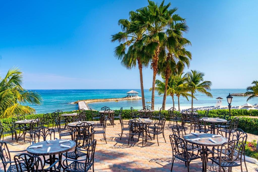 Jewel Grande Montego Bay Resort & Spa resort