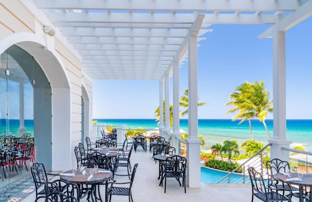 Jewel Grande Montego Bay Resort & Spa resort