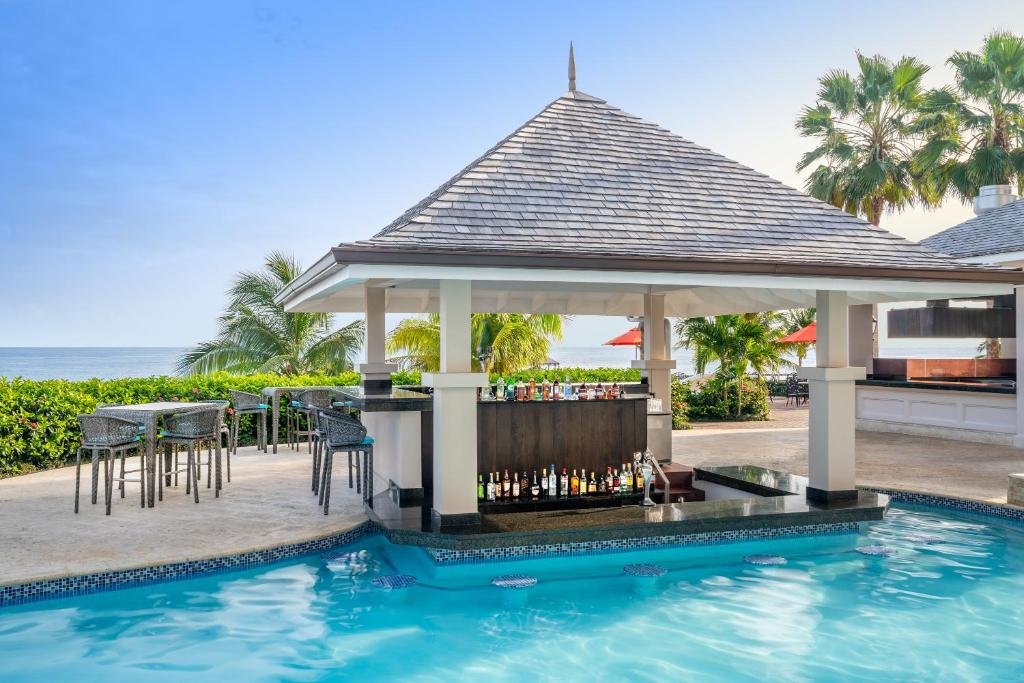 Jewel Grande Montego Bay Resort & Spa resort