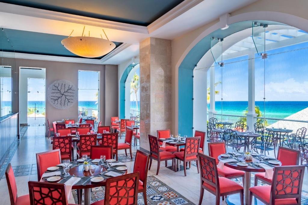 Jewel Grande Montego Bay Resort & Spa resort