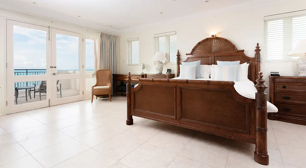 The Cove Penthouse