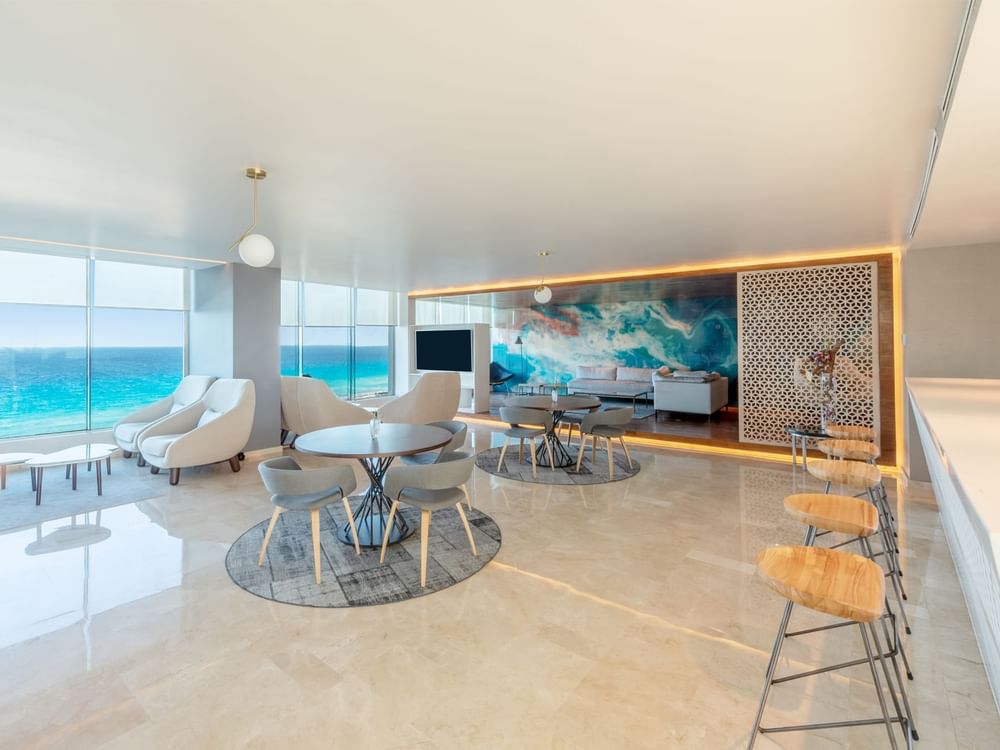 Fuego Suite