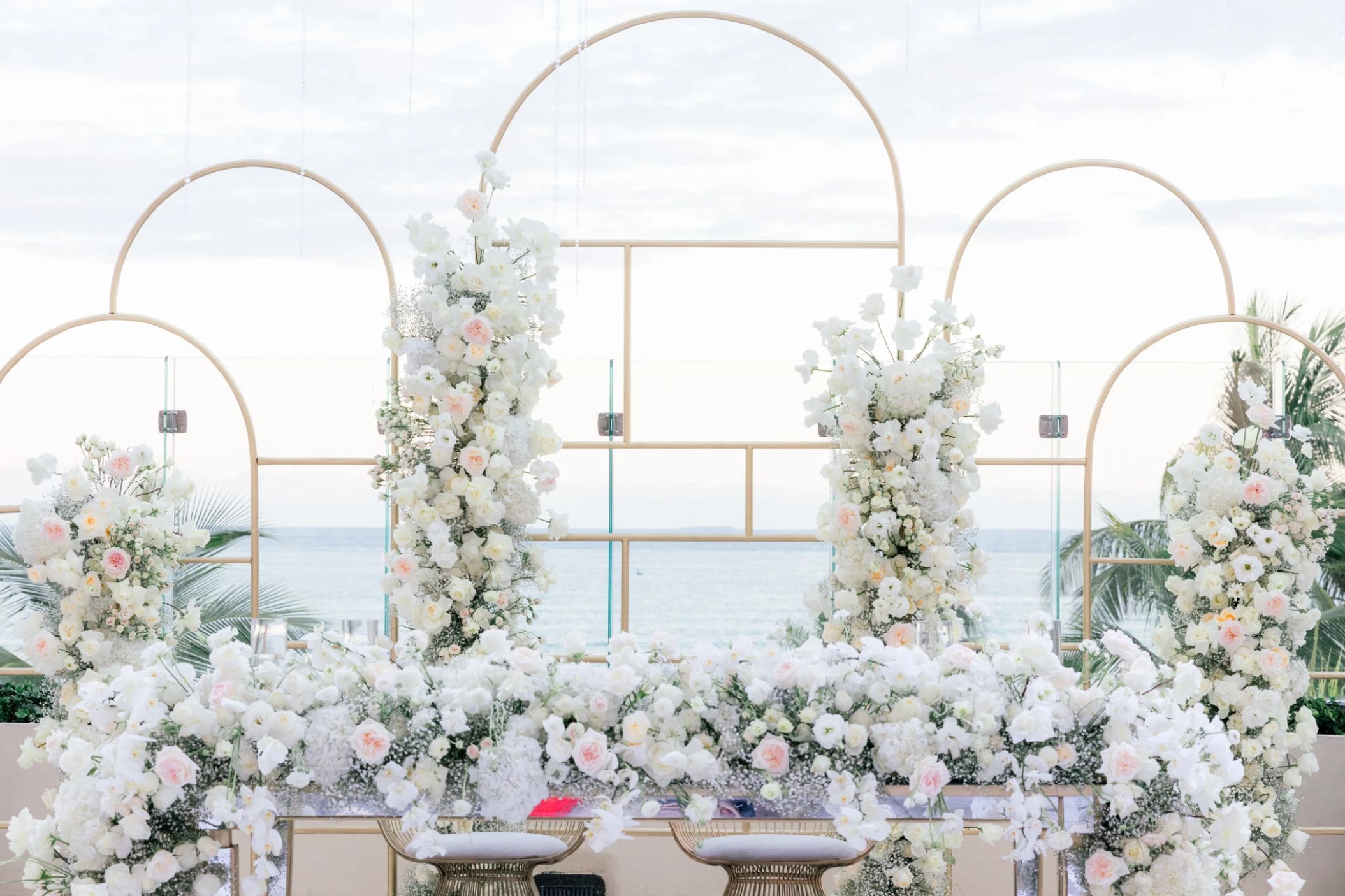 Ocean Terrace