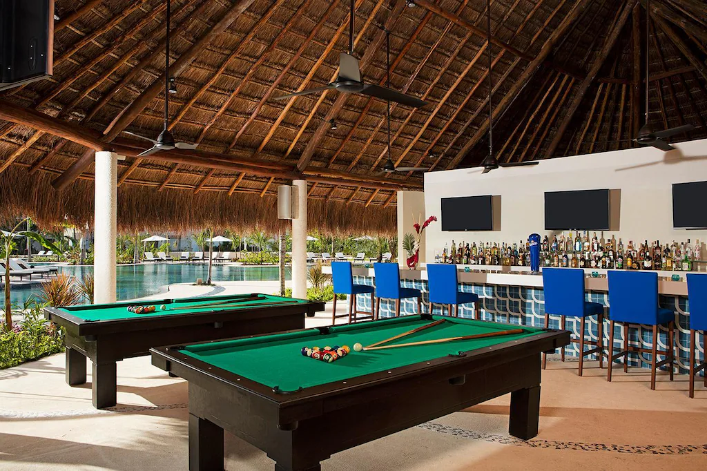 Secrets Akumal Riviera Maya resort