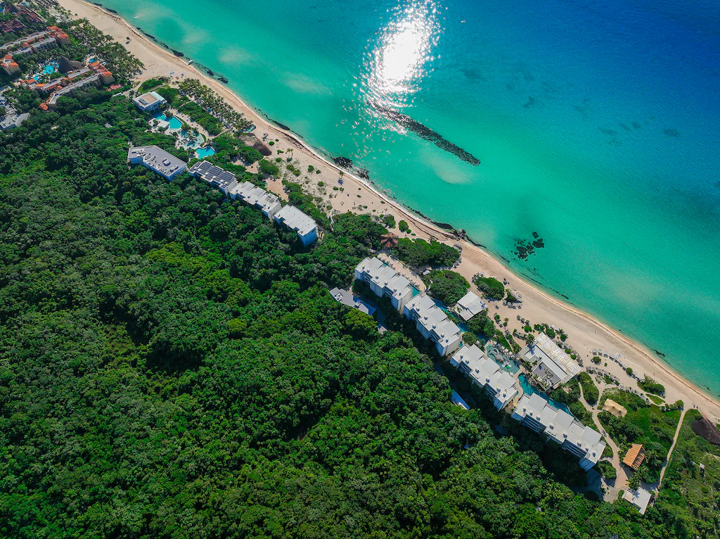 Palmaïa - The House of AïA resort