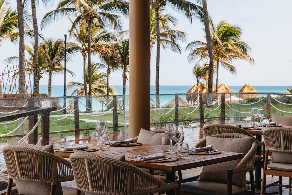Paradisus Cancun  resort