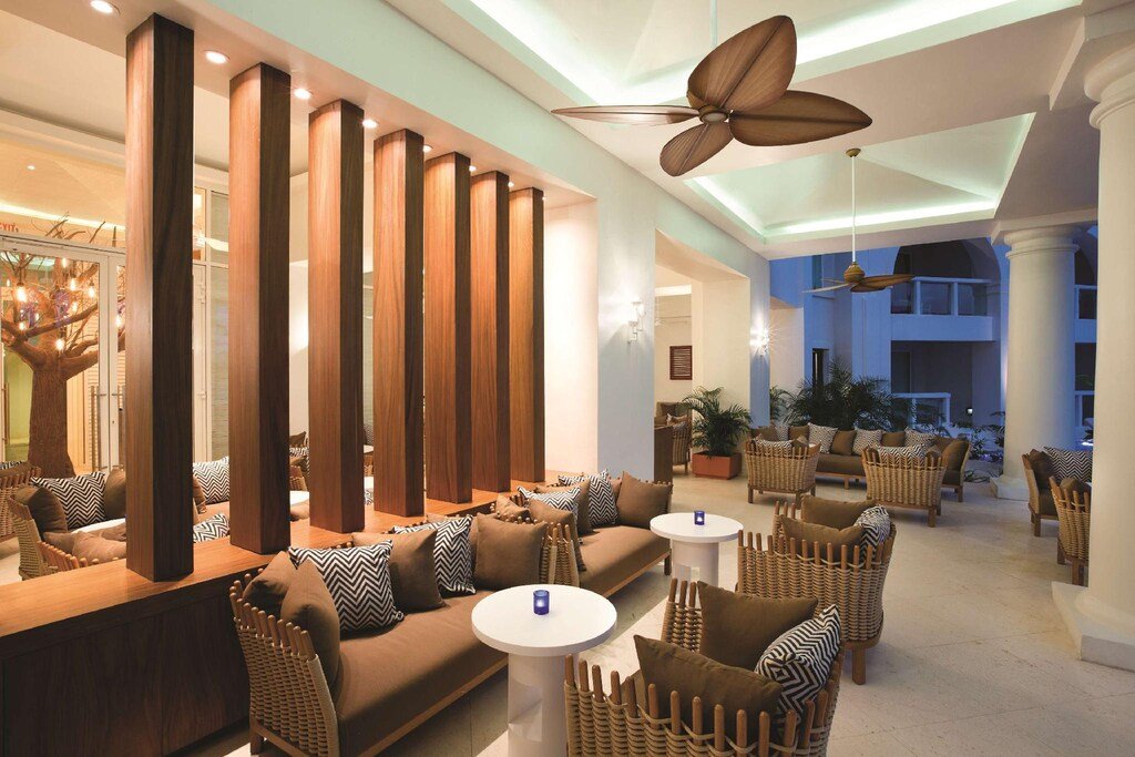 Hyatt Zilara Rose Hall resort