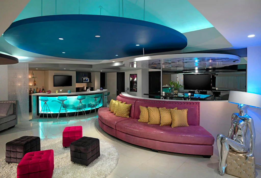 Hard Rock Hotel Vallarta resort