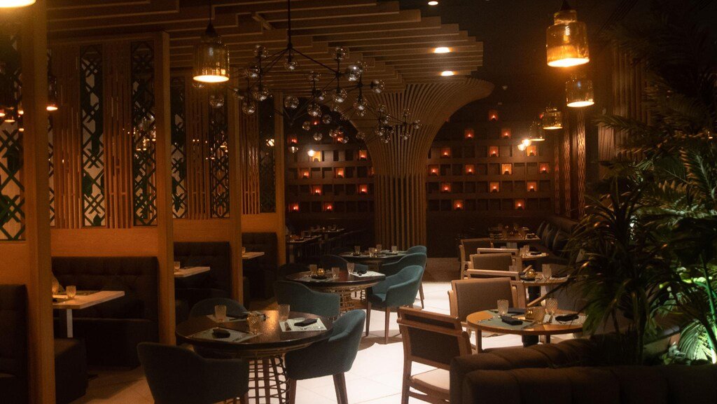 Palmaïa - The House of AïA resort