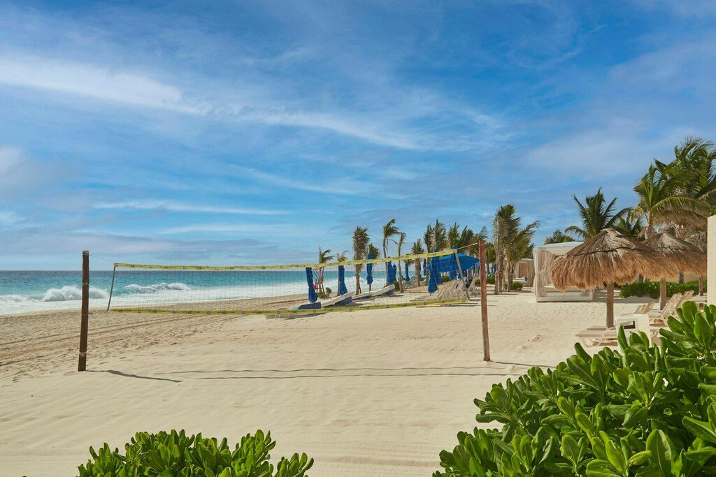 Live Aqua Cancun  resort