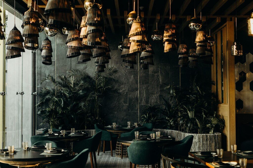 Palmaïa - The House of AïA resort