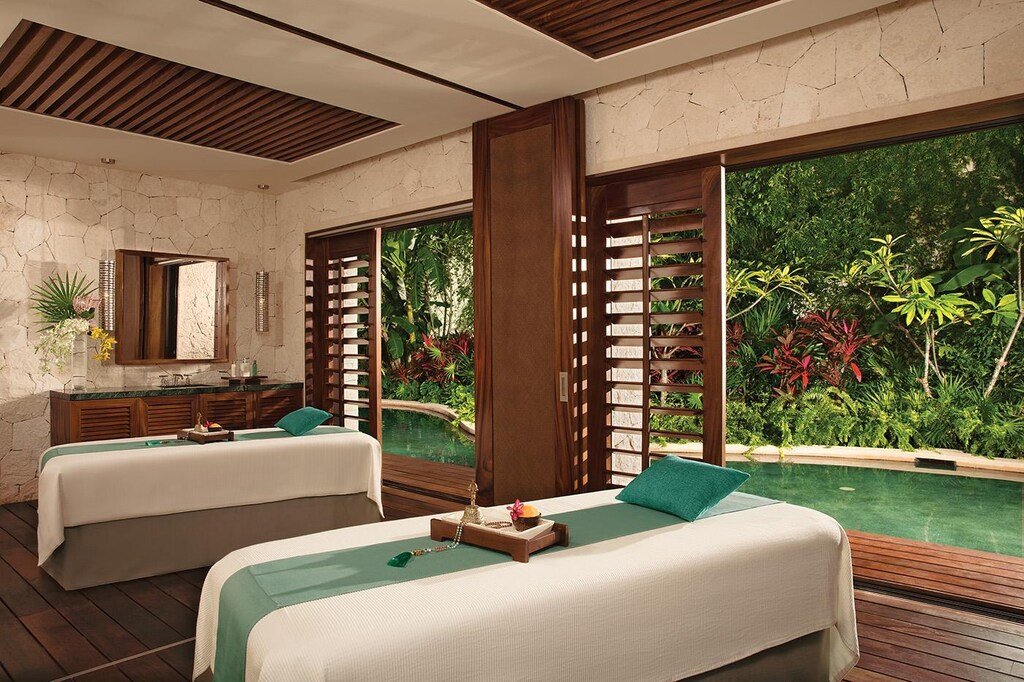 Secrets Akumal Riviera Maya resort