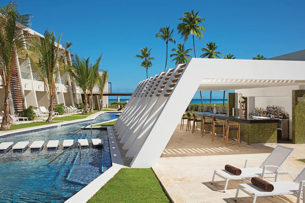 Dreams Onyx Resort & Spa resort