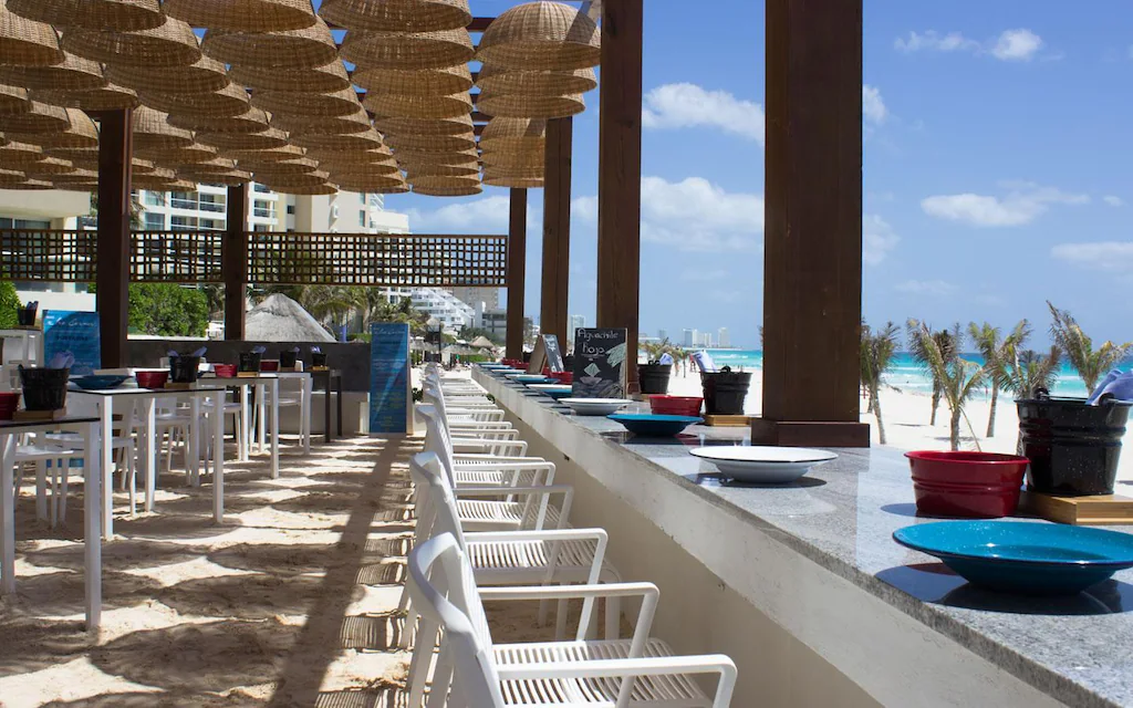Live Aqua Cancun  resort