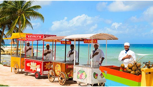 1hyatt-ziva-rose-hall_food-carts