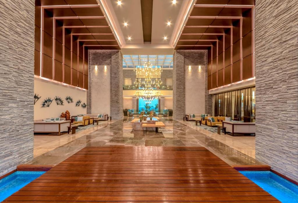 Haven Riviera Cancun Resort & Spa  resort