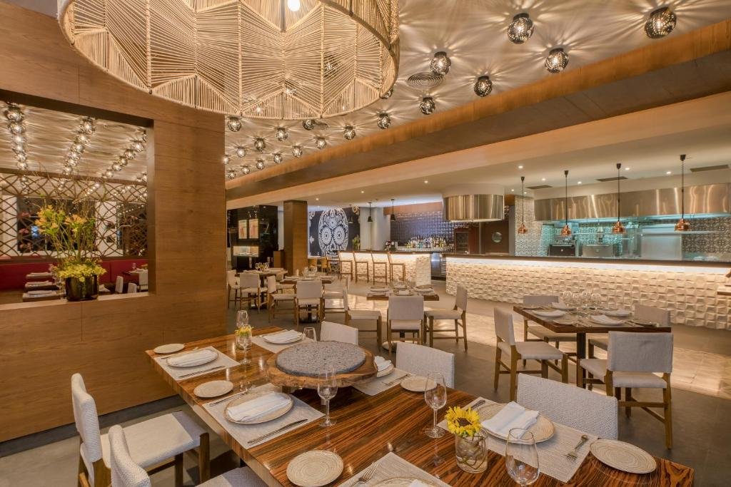 Haven Riviera Cancun Resort & Spa  resort