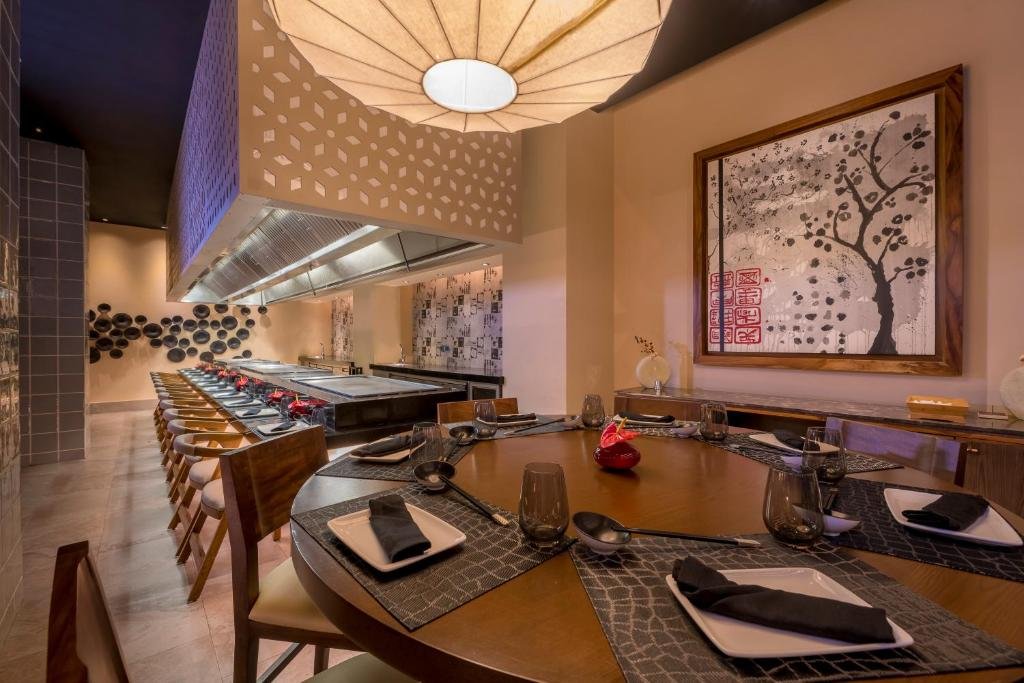 Haven Riviera Cancun Resort & Spa  resort