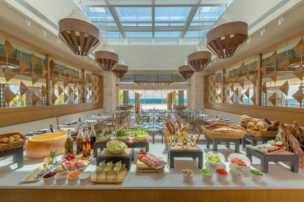 Haven Riviera Cancun Resort & Spa  resort