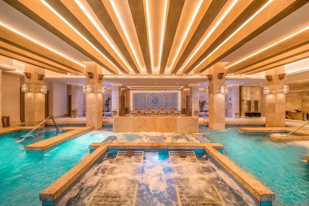 Haven Riviera Cancun Resort & Spa  resort