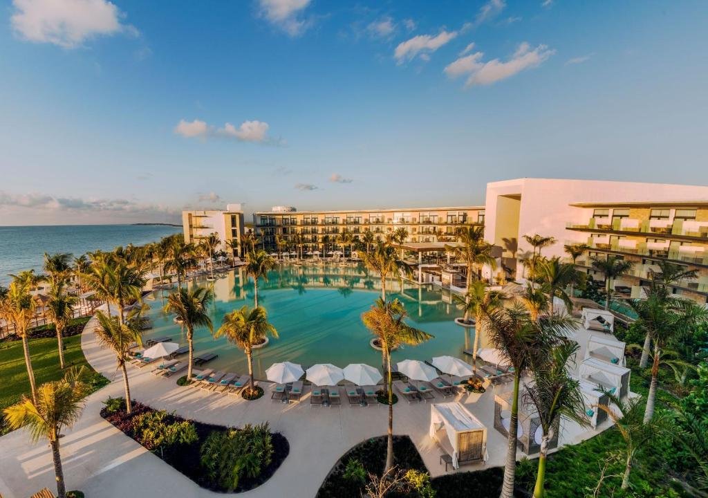 Haven Riviera Cancun Resort & Spa  resort