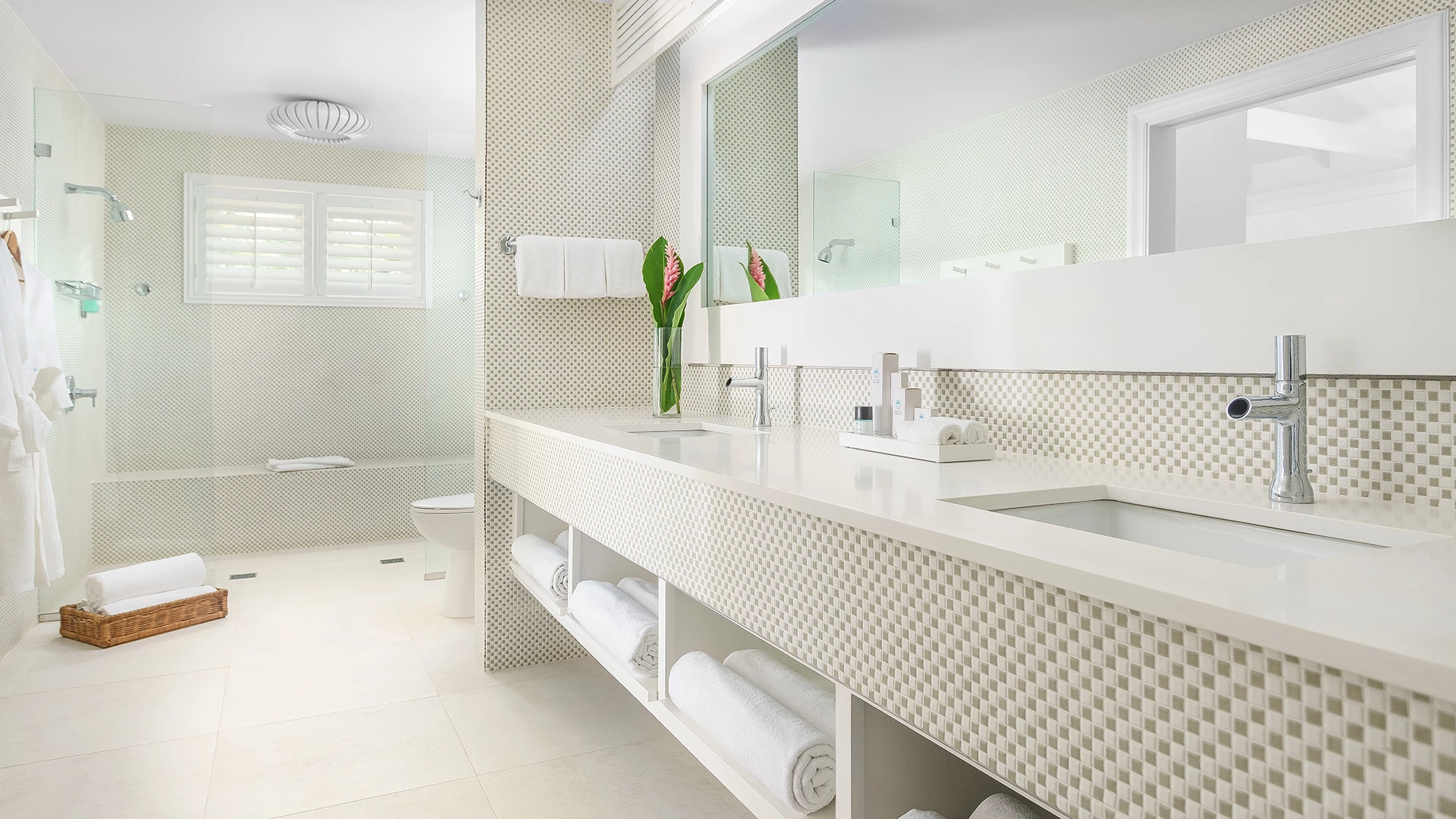 Oasis Spa Villa
