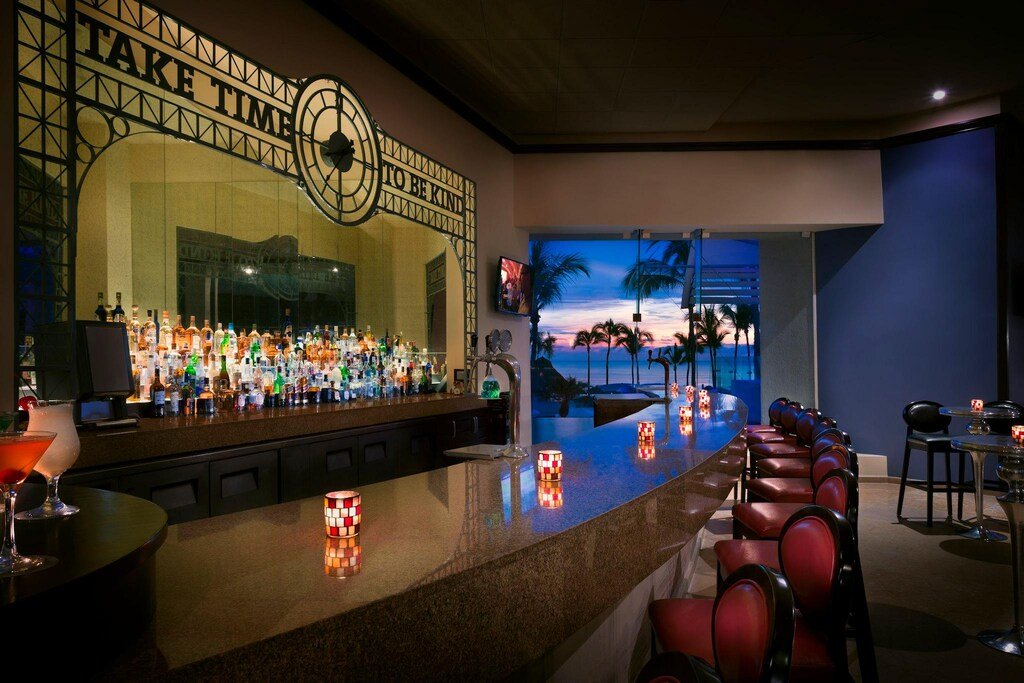 Hard Rock Hotel Vallarta resort