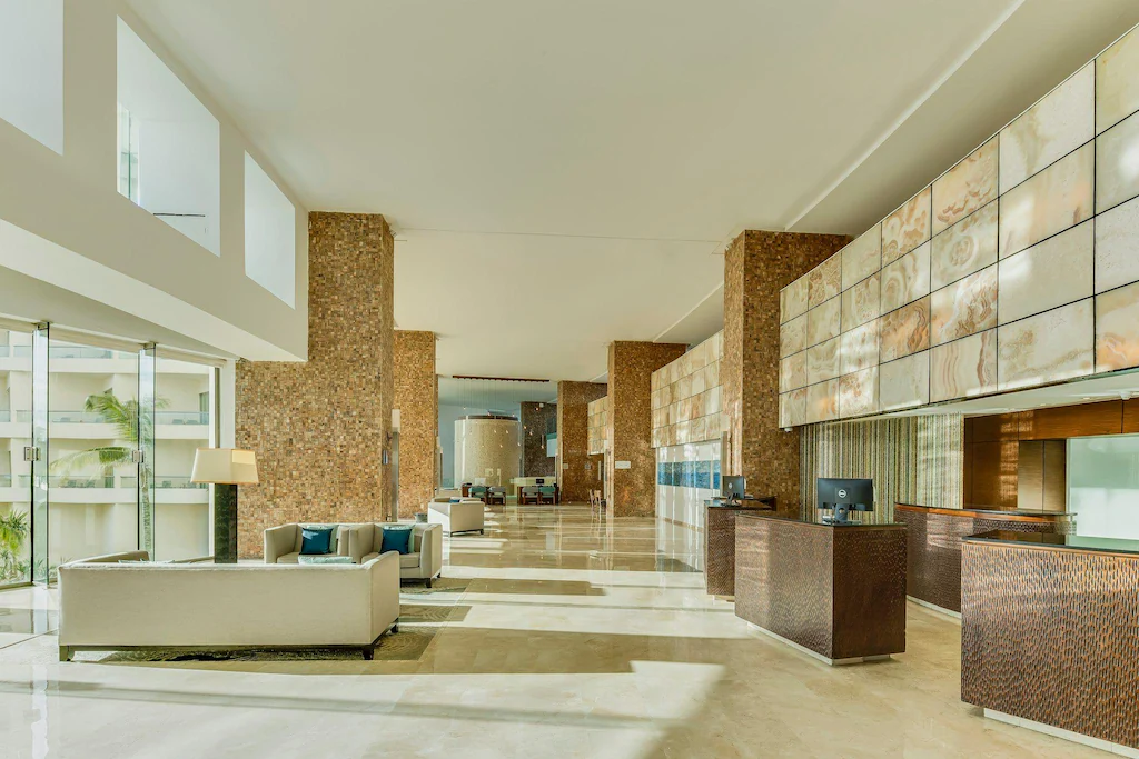 Live Aqua Cancun  resort