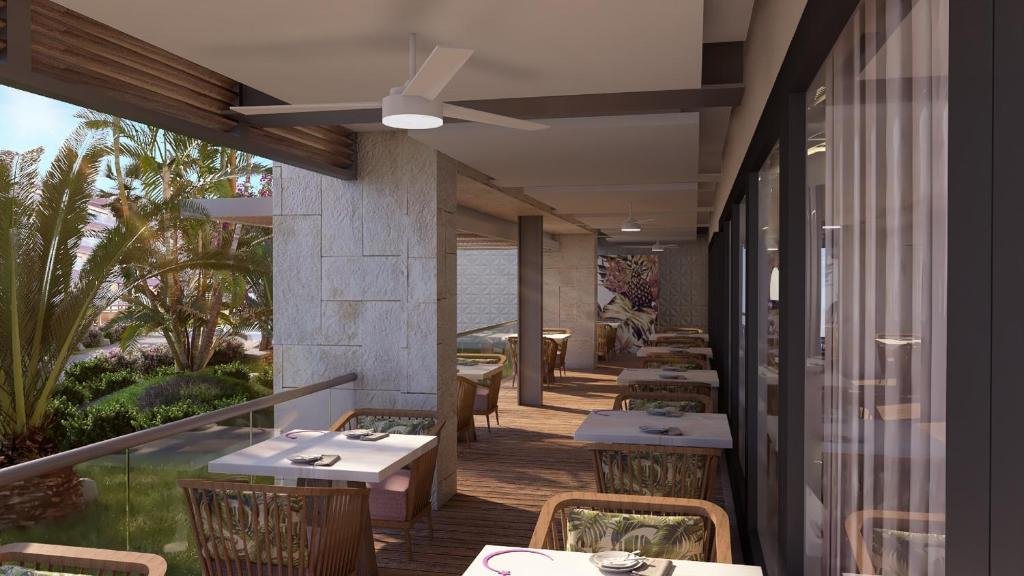 Planet Hollywood Cancun Adult Scene by Royalton, an Autograph Collection All-Inclusive Resort resort