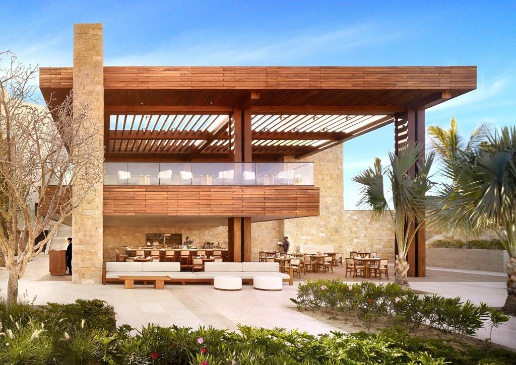 Nobu Hotel Los Cabos  resort