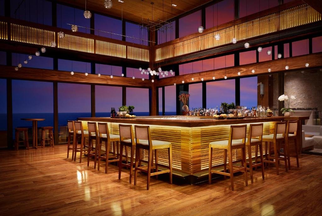 Nobu Hotel Los Cabos  resort