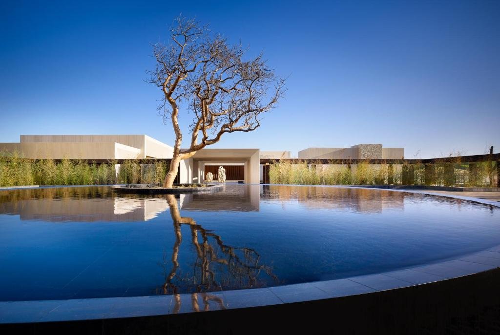 Nobu Hotel Los Cabos  resort