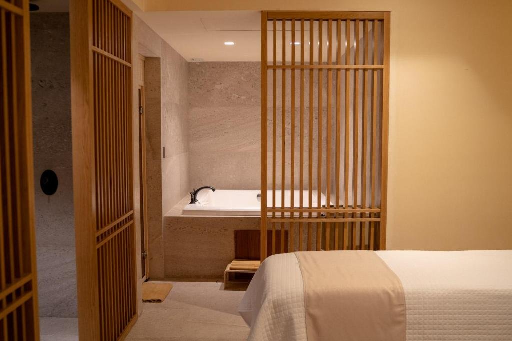 Nobu Hotel Los Cabos  resort